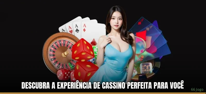 Plataforma 66jogo - cassino e apostas